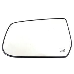 Dorman 55039 Driver Side Heated Door Mirror Glass Chevrolet / GMC Models